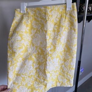 Ann Taylor Pencil Skirt